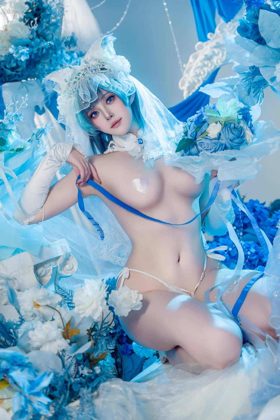 Natsuko_夏夏子_No_091_碧蓝航线·柴郡婚纱_70P_625MB tg@simisebaisi 【丝足阁】061.webp